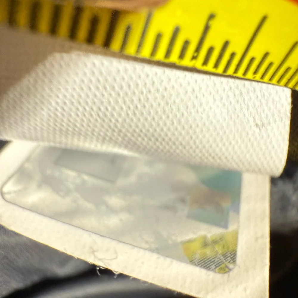 North Face Metropolis Parka Womens Small Black 550 Down Hooded Quilted Puffer - Picture 15 of 15